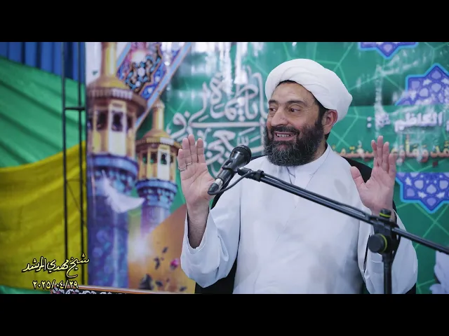 ⁣أبناءُ للأئمة أرادوا قتل الأئمة !!؟ وذریة الأئمة یریدون قتل إمام زماننا !!