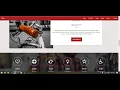 How To Make A Website Using HTML CSS Bootstrap Bino Company Proprogrammer