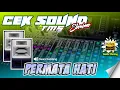 Download Lagu 🔊CEK SOUND🔊 DJANDHUT KALEM❗DI JAMIN KETIDURAN💤SAAT PLAY🔂 LAGU INI 🌀!!!