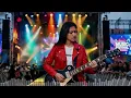 MUNGKINKAH - STINKY (Cover Rock Female Version) | BENDERA MUSIK