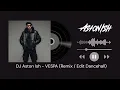 Download Lagu DJ Aston Ish - VESPA (Chinwax Remix / Dancehall Edit)