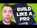 8 easy build ideas when you have no inspiration Sims 4 Building Tips