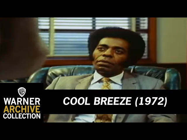 Cool Breeze (Original Theatrical Trailer)