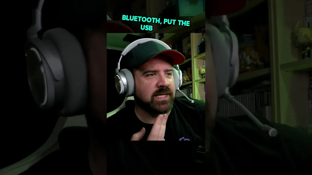 Corsair Virtuoso MAX Wireless – Quick Facts Review