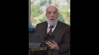 من رأى رؤيا أو حلم مزعج ماذا يفعل د عمر عبد الكافي  من رأى رؤيا أو حلم مزعج ماذا يفعل د عمر عبد الكافي