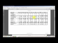 Level 3 Variance Report Overview
