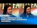 Download Lagu Kiprah Erwin Gutawa Komponis Legendaris Indonesia Dok. 2006