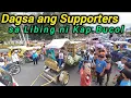 Adlaw sa Lubong ni Kap.Dodong Bucol ang Batang TDM Libo--libo ang Naghatid na Supporters!