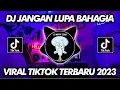 Download Lagu DJ JANGAN LUPA BAHAGIA BY DWIPA NATION VIRAL TIKTOK