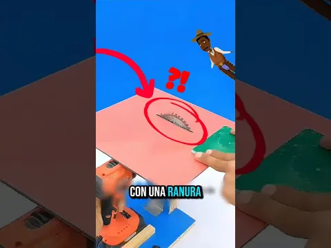 5 Herramientas Caseras que Puedes Fabricar Tú Mismo!