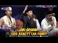 Download Lagu Gus Azmi \u0026 Cak Fandy - Full Qosidah | Majelis Al Ma'wa Sidoarjo | Dunia Shooting