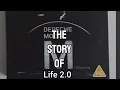 Depeche Mode The Story of Life 2 0 Martin explains with full Vocals - full booklet of M CD