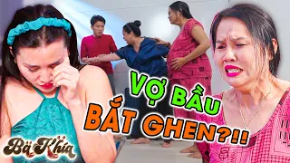 PHIM MIỀN TÂY HAY NHẤT 2026 | Vợ Bầu Phát Hiện Chồng HÚ HÍ Với BÉ BA Và Cái Kết?!!! | BA KHÍA