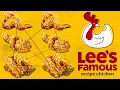 The Fascinating Story Of Lee s Famous Recipe Chicken