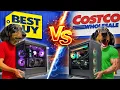 We Bought RTX 5080 Gaming PCs From Best Buy Costco Did We Get Scammed MSI Aegis Review