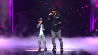  ya ali rehem wali kishore krish grand finale perfomance indias got talent season 11