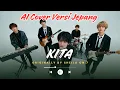 Download Lagu Kita - Sheila On 7 Versi Jepang | AI Cover bikin Lagu Lama Rasa Baru