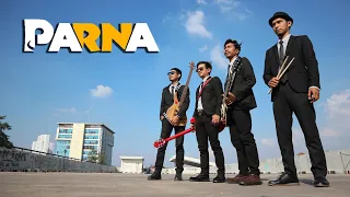 Download Parna - Yuli [Official Music Video] MP3