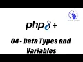 PHP Tutorial - 04