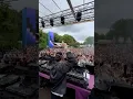 Download Lagu Mau P in Amsterdam playing Like I Like It #maup #aoa #festival #amsterdam #techno