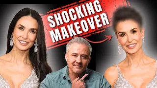I Gave A-LIST CELEBRITIES 2026 Hair Makeovers!