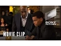 The Perfect Guy Clip - Take A Hint Michael Ealy Morris Chestnut