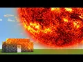 Download Lagu Minecraft, But The Sun Gets Closer Every Minute