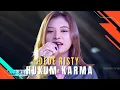 Download Lagu HUKUM KARMA Voc DEDE RISTY  LIVE MANGGUNG ONLINE I