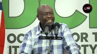 ''RUTO HAS PLANTED A MOLE IN OPPOSITION,'' RIGATHI GACHAGUA SHOCKINGLY ATTACKS NDINDI NYORO!