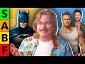 Download Lagu Ranking DCU Batman Fancasts