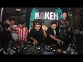 Download Lagu NAKEN LIVE SET CLUB NCORE | VAMOS JOGJA