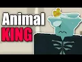 Animal King Deepwoken