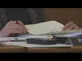 County auditor resigning ahead of crucial deadline