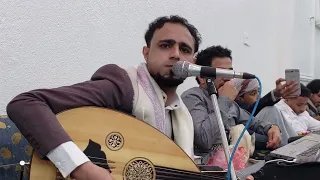 جديد صلاح الاخفش       لوفعلنا للمجانين اعتبار ماخطينا وسط صنعاء في نهار          دندنها