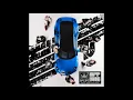 NCT 127 - Faster Clean Instrumental