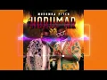 Murumba Pitch   Wena dali Feat  Dinky Kunene ,Buhle Sax& Soa Mattrix