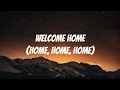 Radical Face - Welcome Home, Son (Lyrics)