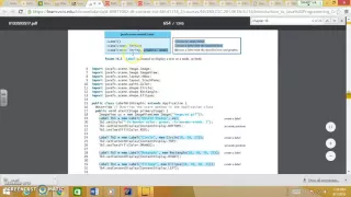 CSC201 Chapter16 JavaFXUIControls Part1