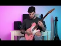 Poppy - "Guardian" Guitar Cover + TABS (New Song 2025)