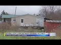 POLICE Jackson County WV search warrant yields meth materials explosive homemade shotgun