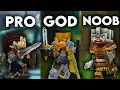 Lagu Hytale Complete Armor and Weapons Breakdown