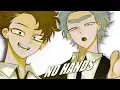Download Lagu No Hands Animation Meme // Rick And Morty