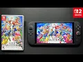Super Smash Bros Ultimate Nintendo Switch 2 Gameplay