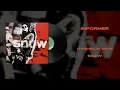 Snow - Informer (Vinyl Visualizer)