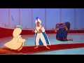 Download Lagu Aladdin 1992 in palace sultan rides on magic carpet