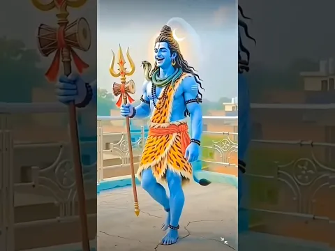 बड़े भोलेबाबा इधर से आ रही 🙏🏼🙏🏼🥱😛🙏🏼😲😱# Shorts # Vairal