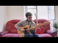 All The Things You Are (Chad LB solo) - Lucas Massalaz