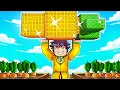 Download Lagu I Used Only Carrots to Become a Millionaire.. (Grow a Garden)