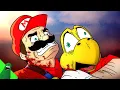 If Mario was R-Rated