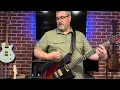 Numbers - Emery guitar cover - Valiant Jupiter 